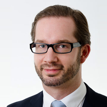 Dr. Peter UNGER