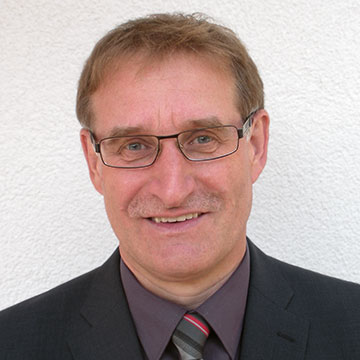 Roman FRAGNER, MPA