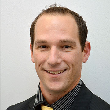 Mag. Michael SEEBACHER