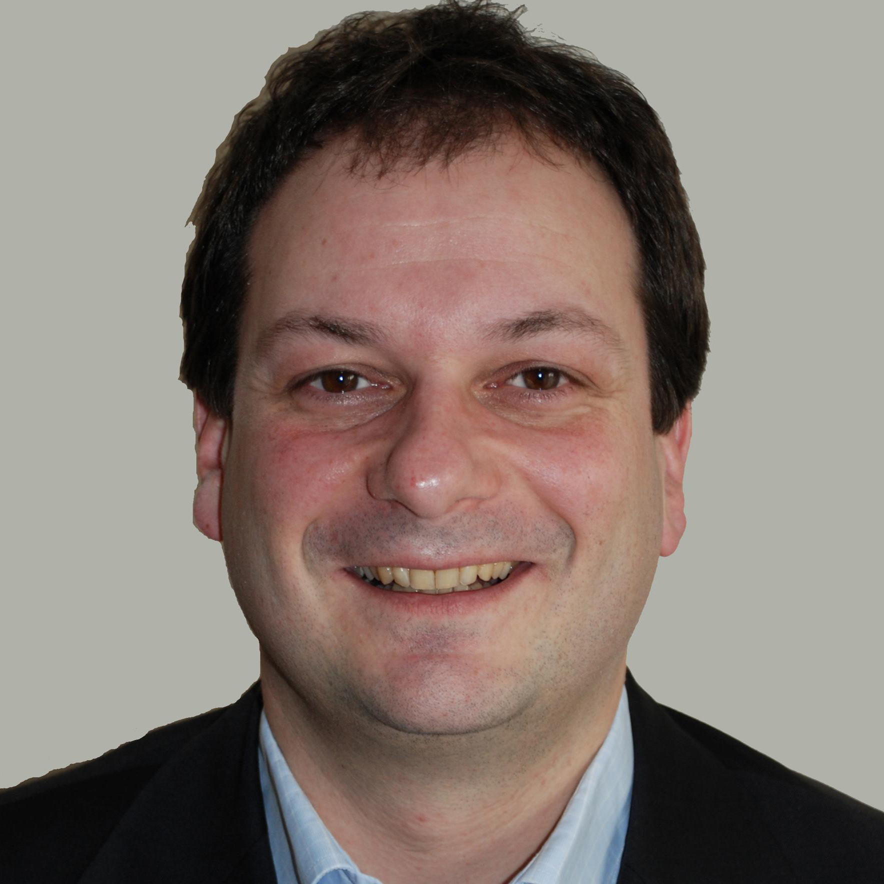 Mag. Michael SCHWARZINGER