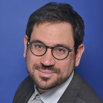 Mag. Christoph SCHLAGER