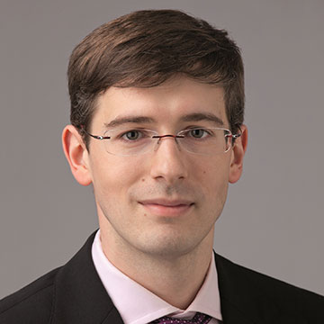 Dr. Andrei BODIS